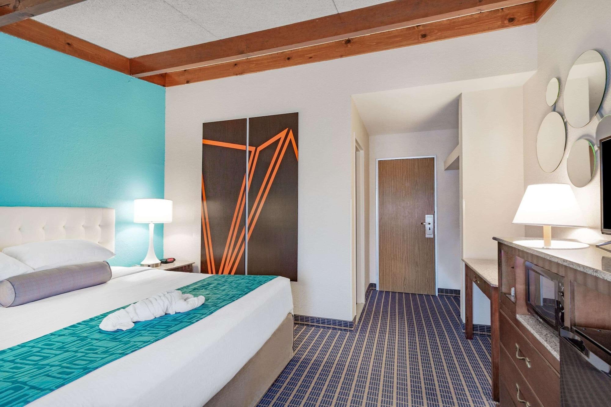 Howard Johnson By Wyndham Bangor Zewnętrze zdjęcie
