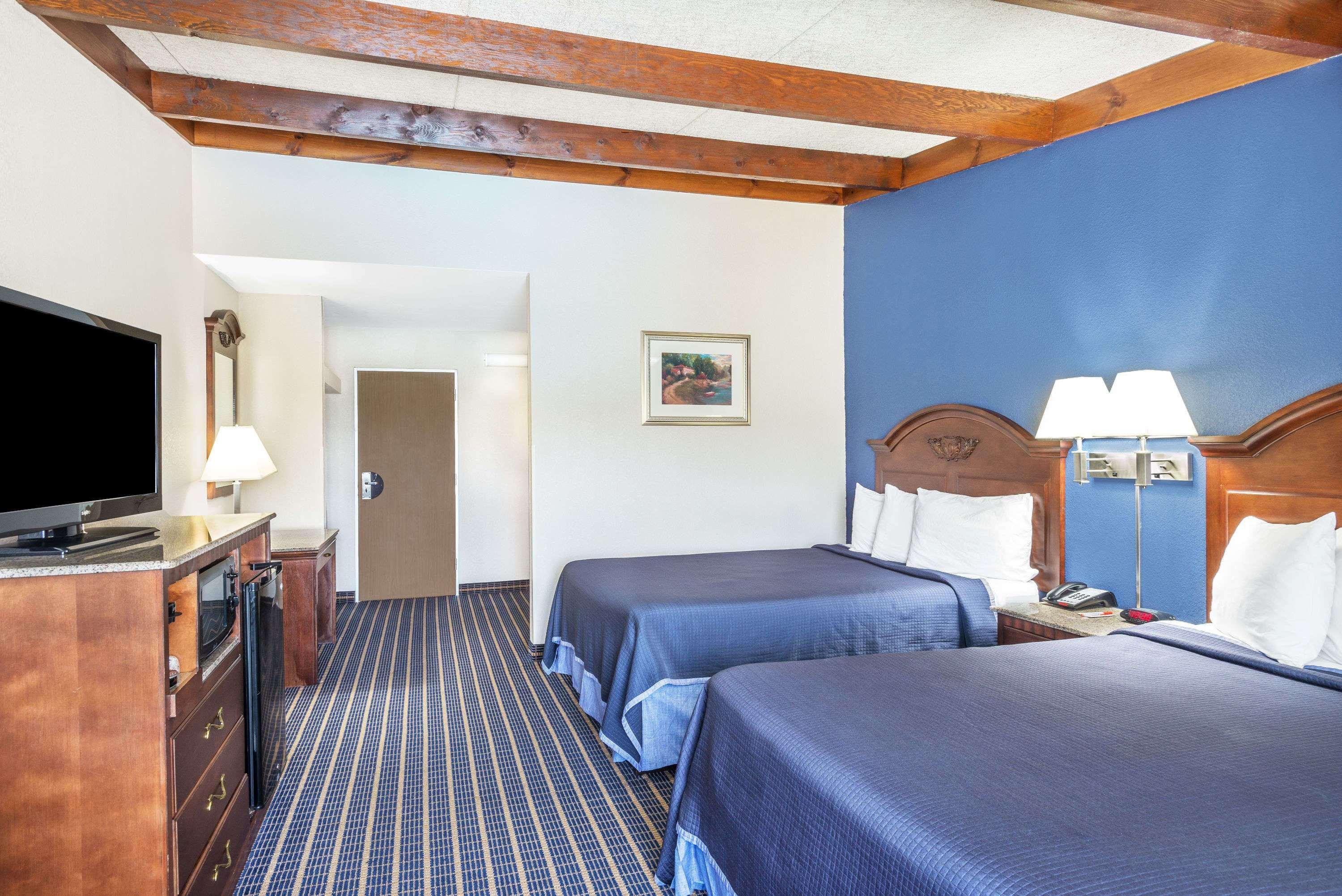 Howard Johnson By Wyndham Bangor Zewnętrze zdjęcie