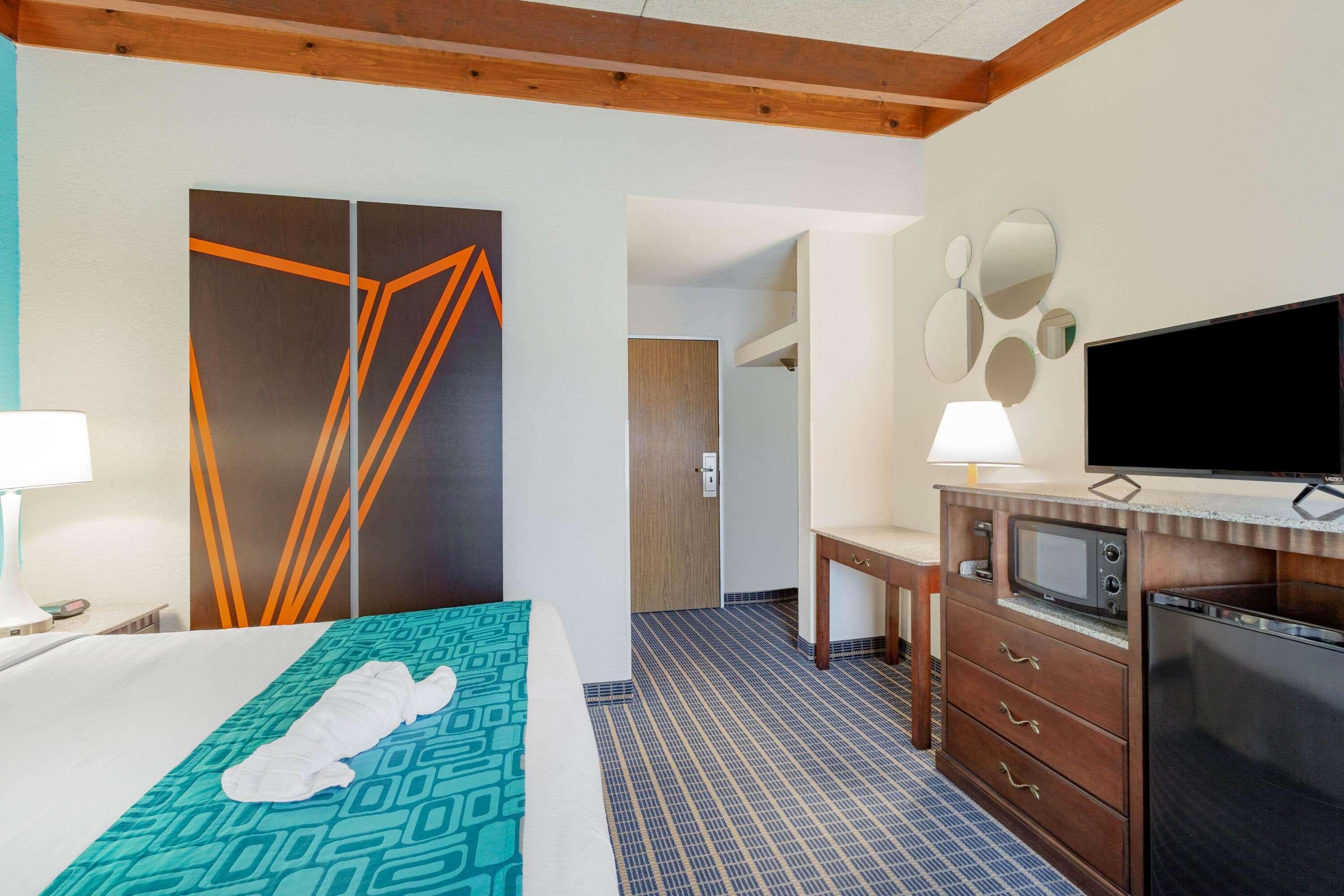 Howard Johnson By Wyndham Bangor Zewnętrze zdjęcie
