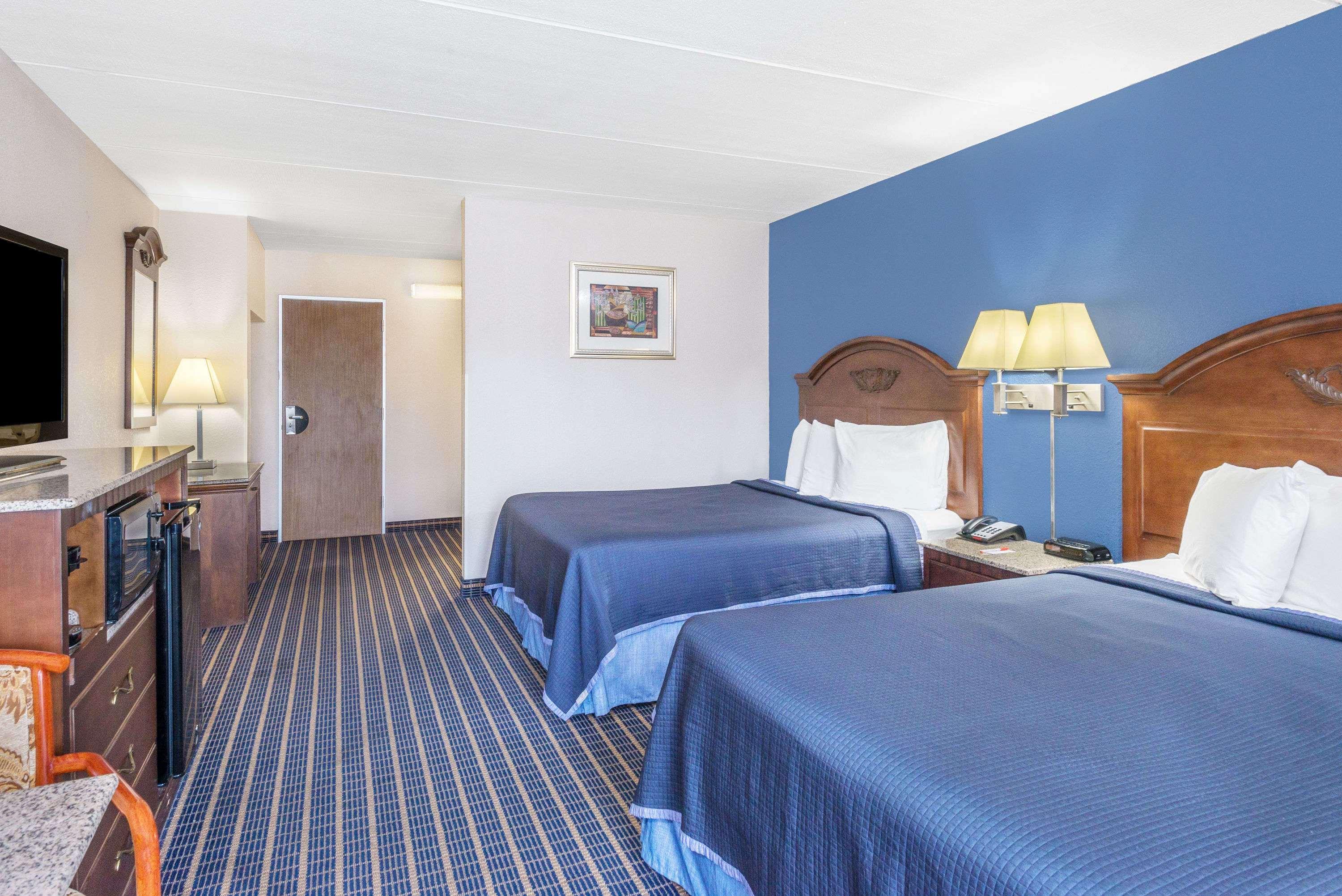 Howard Johnson By Wyndham Bangor Zewnętrze zdjęcie