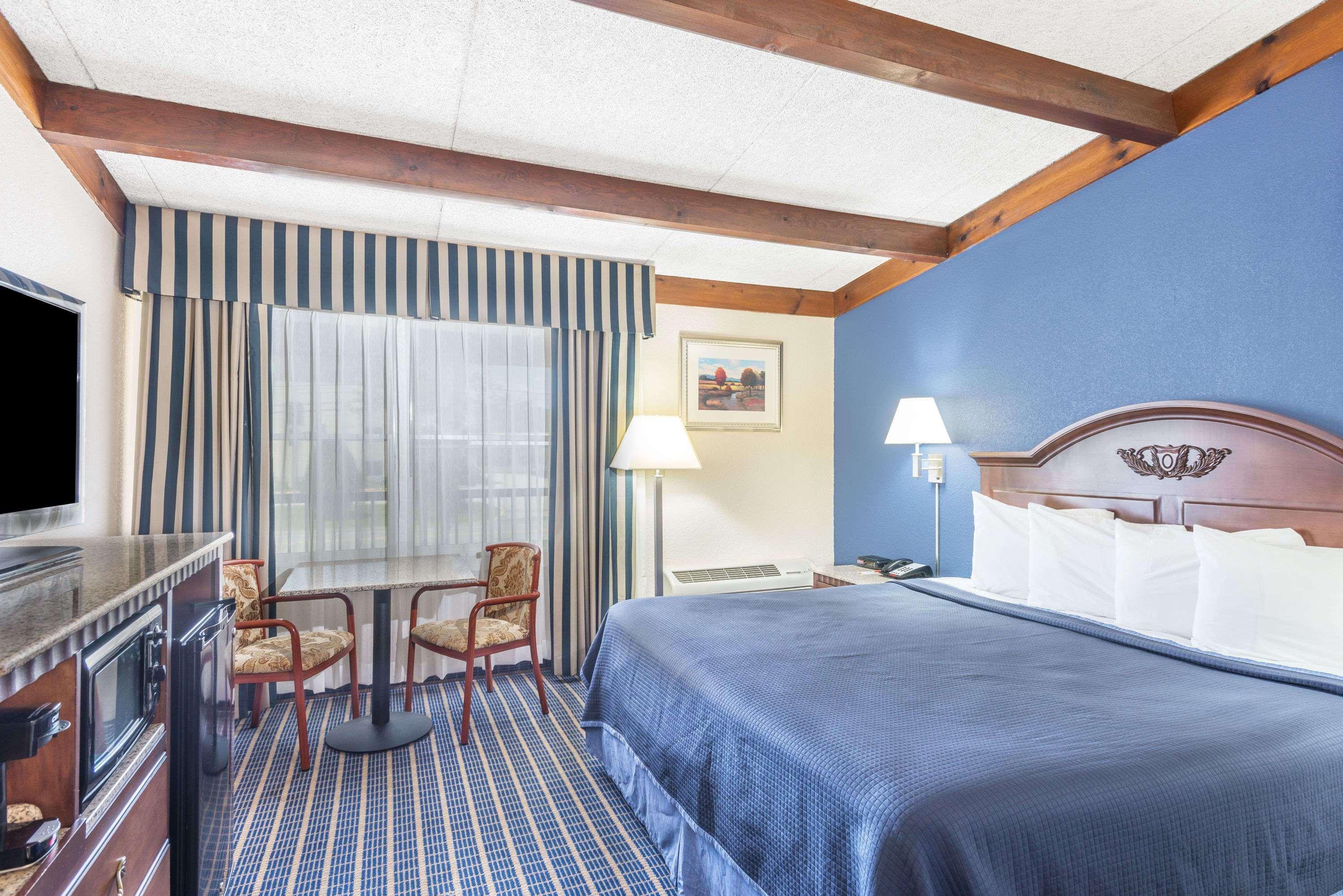 Howard Johnson By Wyndham Bangor Zewnętrze zdjęcie
