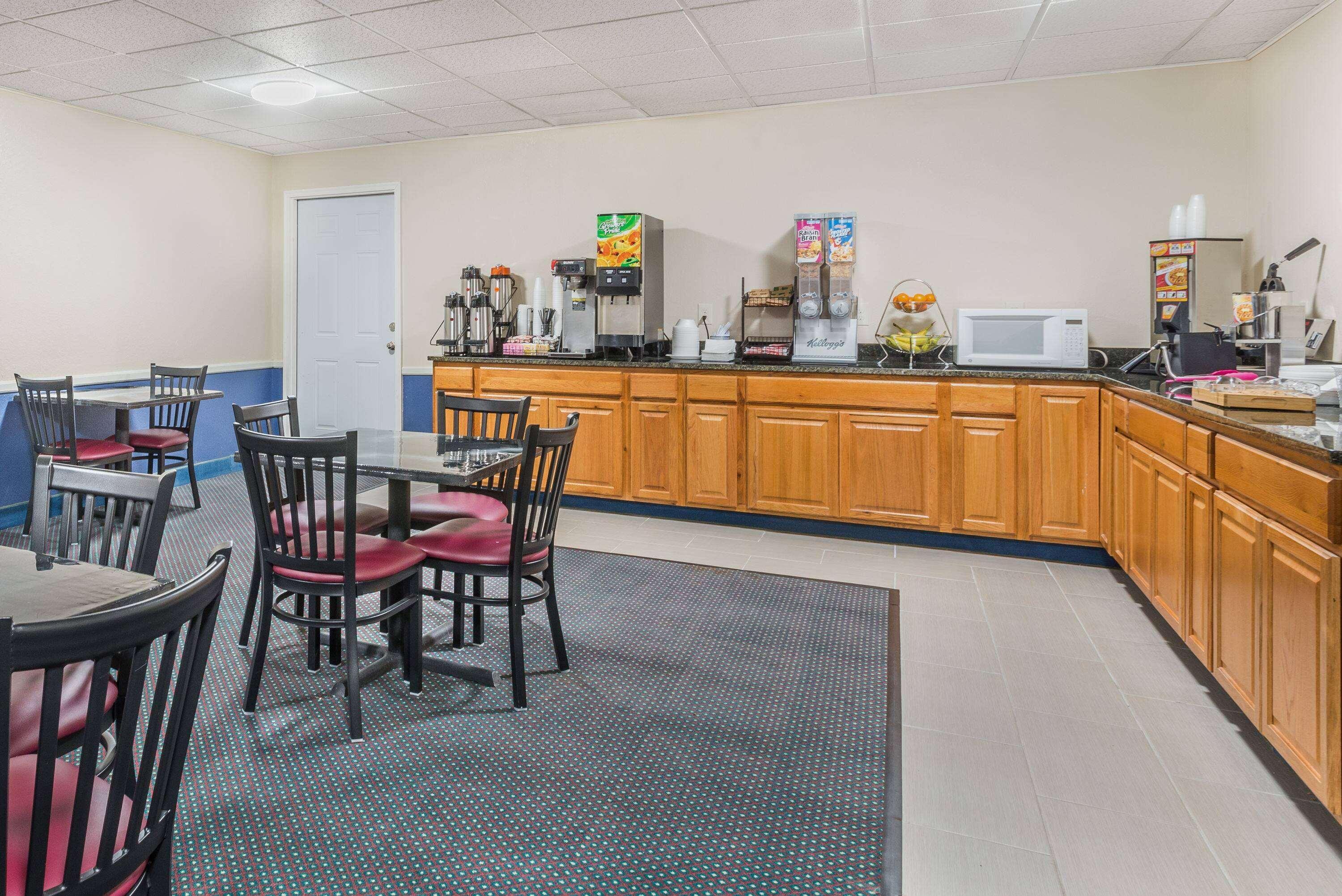 Howard Johnson By Wyndham Bangor Zewnętrze zdjęcie