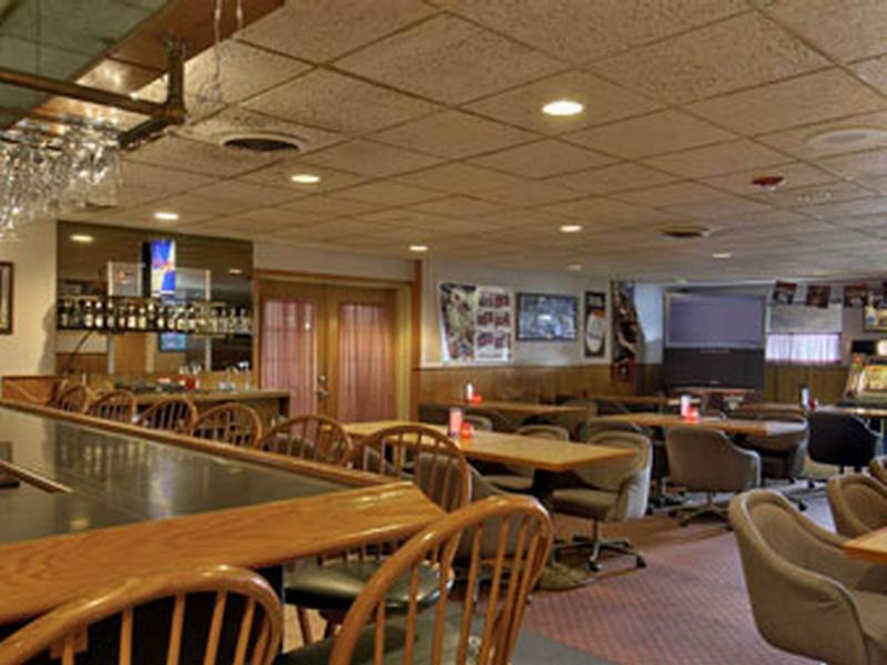 Howard Johnson By Wyndham Bangor Restauracja zdjęcie