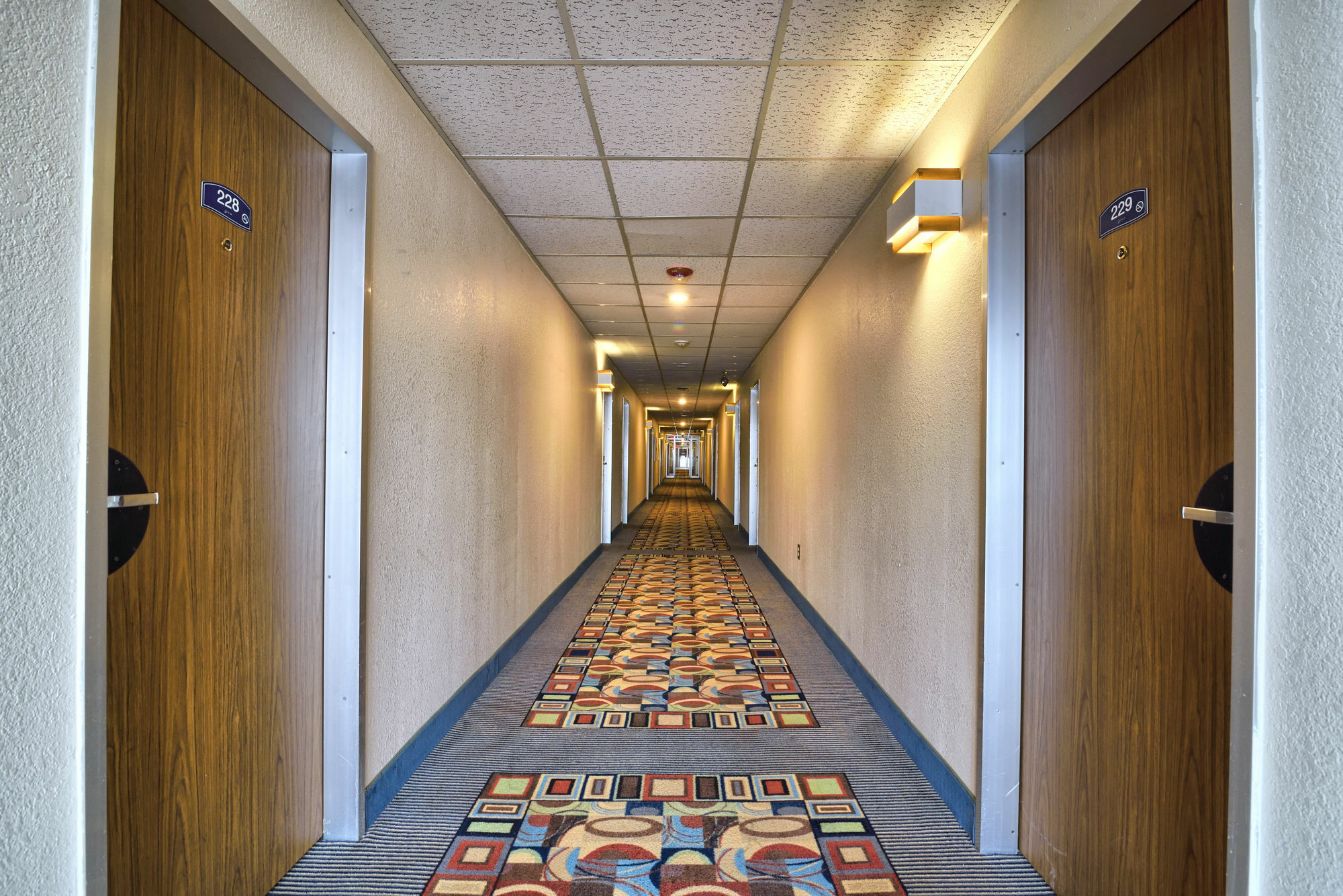 Howard Johnson By Wyndham Bangor Zewnętrze zdjęcie